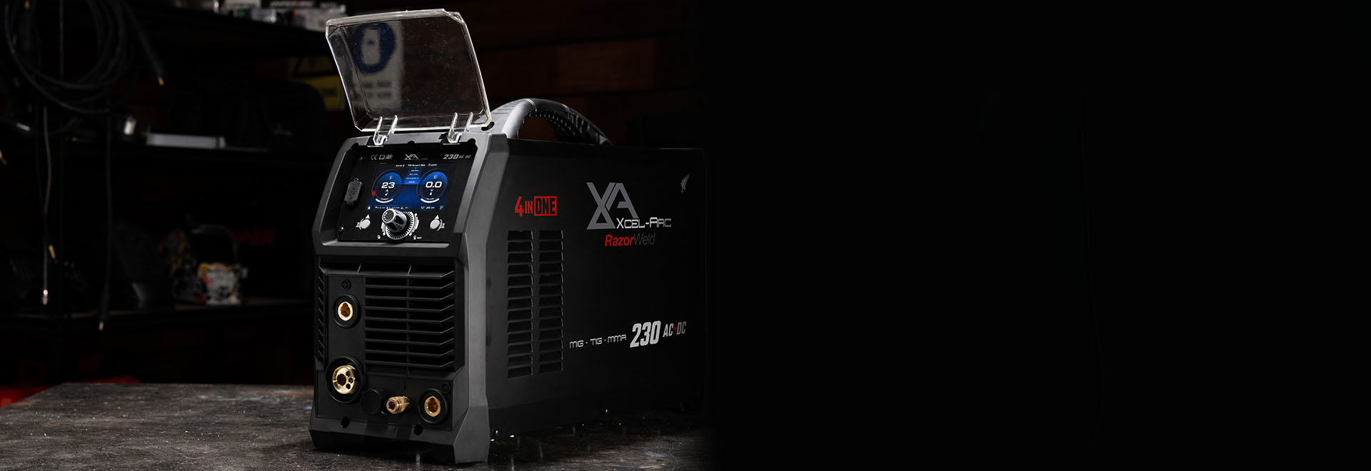 Razor Multi 230 AC/DC